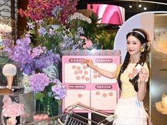 -Olé精品超市(广州太古汇店)