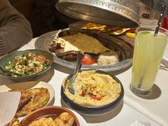 -Pasha帕夏土耳其餐厅(南昌路店)