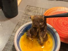 -满来寿喜烧(金虹桥店)