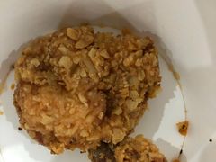 -肯德基(格尔木世邦店)