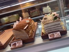 -奈诺甜品·生日蛋糕·下午茶(古城店)