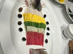 龙须富贵鱼-食廬(虹桥南丰城店)