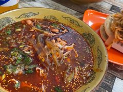 -火辣辣麻辣粉(桃园二巷店)