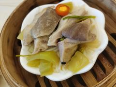 -潮福城大酒楼(北尚店)