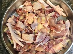 大鸡（生上）-榕记(番禺总店)