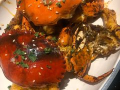 -海食焗(新光天地店)