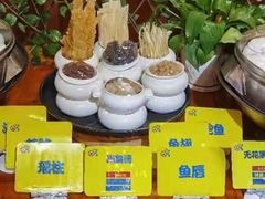 -79号渔船海鲜饭店(华强北店)