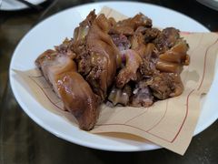 -京天红酒家(虎坊路店)