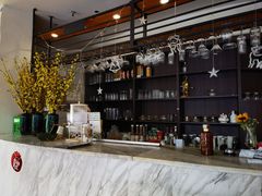 -花舍·新派粤菜·西餐·下午茶(亚运村·鸟巢店)