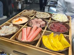-芈重山老火锅(昌平店)