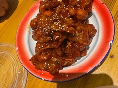-东瓯泡泡(百里东路店)