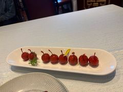 -上海和平饭店龙凤厅 Dragon Phoenix