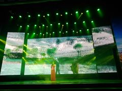 -陕北民歌大舞台