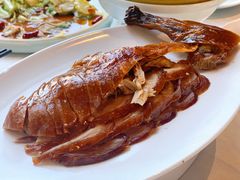 惠丰堂慈禧烤鸭-惠丰堂饭庄·烤鸭·京味菜(西北旺·唐家岭店)