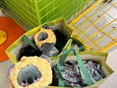 -东莞松山湖万象汇