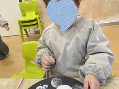 -亲亲袋鼠托育早教·思维专注力·棕熊英语(鼓楼恒力城店)