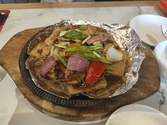 -粤仔湾砂锅粥(金太湖店)