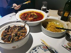 -小河盐帮·私家菜·烤鸭(三元桥·霄云路店)