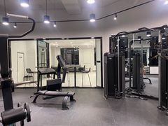 -Another Key健身(紫金店)
