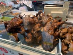 -王浩儿纪六孃甜皮鸭(乐山总店)