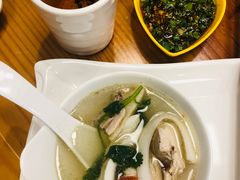 锋味椰子鸡汤-南国锋味椰子鸡(瀚海店)