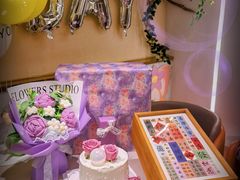 -LE SHARE洛笙·花园西餐(北京路步行街店)