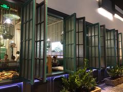 -潮粥荟·潮汕砂锅粥(朝阳大悦城店)