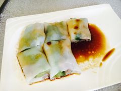 -星河湾半岛酒店-真粤中餐厅