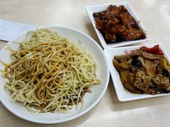 -玉华饮食店(茅台路店)
