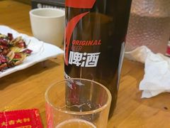 -小俩口烧烤东北菜(双井店)