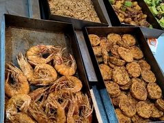 -老三李村河底戳子肉(总店)