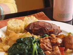 -衡山北郊宾馆-餐厅(顾村公园店)