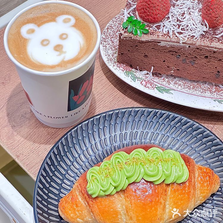 南京那些好看又好吃的咖啡店☕️