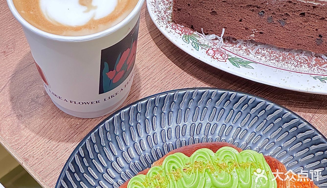 南京那些好看又好吃的咖啡店☕️