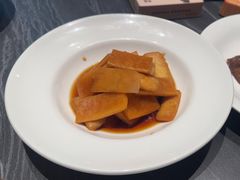 -梁家大院•农家菜(昆山会展中心店)