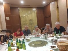 -顺风海鲜港(金玉兰店)