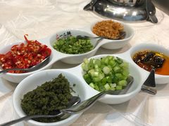 -一品鲜海鲜火锅(海信广场店)