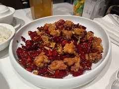 -羲和雅苑•北京烤鸭(陆家嘴中心店)