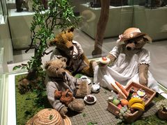 -济州岛泰迪熊博物馆