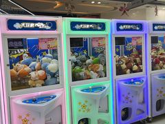 -大玩家(芝罘万达广场店)