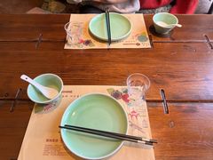-阳光家常菜(泉城路店)