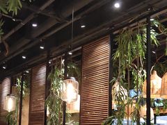 大堂-百特喜·意大利餐厅(八佰伴镇江店)