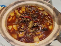 -老地方酒楼(红旗路店)