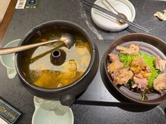 -云海肴·汽锅鸡·云南菜(领展购物广场·中关村店)