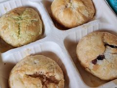 -龙华素斋(龙华路店)