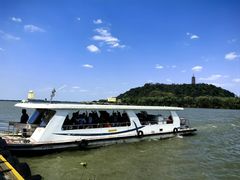 -焦山景区-万佛塔