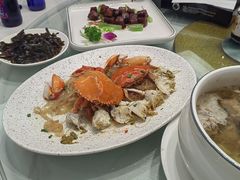 -诏安海鲜馆(新浦店)