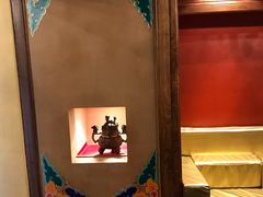 -那家小馆•北京菜•烤鸭(香山店)