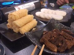 -熹悟海鲜火锅·广式打边炉