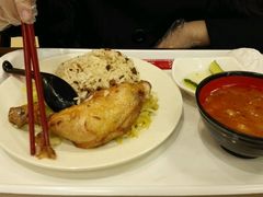 -大圆碗•T骨大排饭(永安道店)